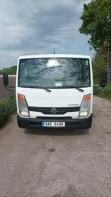 NISSAN CABSTAR / 2008 / 193 000 km (3)