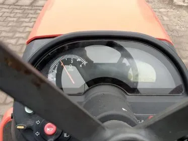 Kubota G26-11 / 2015 / 990 m/h (13)