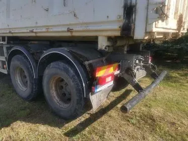 Volvo FM64 6x4 / 2010 / 269 000 km (8)