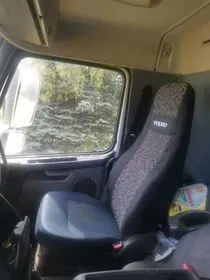 Volvo FM64 6x4 / 2010 / 269 000 km (18)