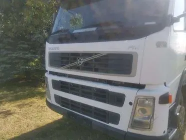 Volvo FM64 6x4 / 2010 / 269 000 km (11)