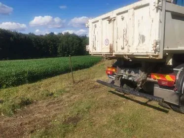 Volvo FM64 6x4 / 2010 / 269 000 km (12)