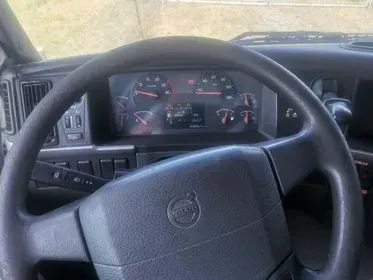 Volvo FM64 6x4 / 2010 / 269 000 km (14)