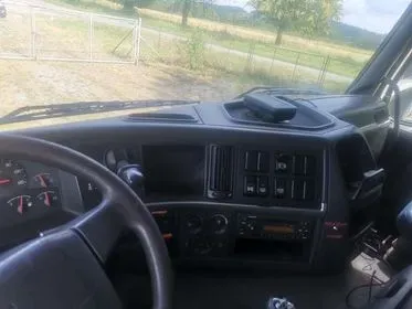 Volvo FM64 6x4 / 2010 / 269 000 km (15)