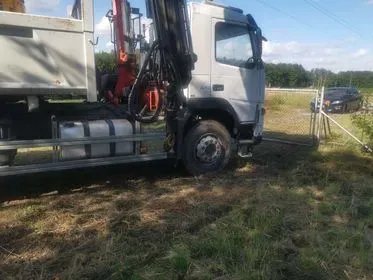 Volvo FM64 6x4 / 2010 / 269 000 km (4)