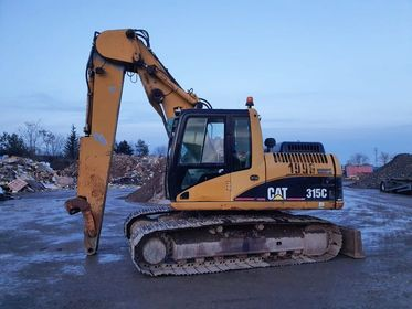 CAT 315 C (1)