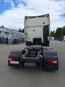 DAF XF 510 / 2017 / 636 000 km (3)