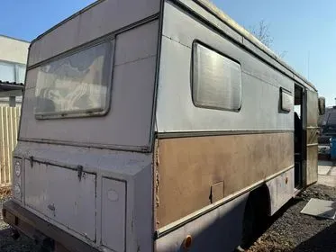 IKARUS KEMPIK / 1978 / 28 154 km (9)