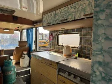 IKARUS KEMPIK / 1978 / 28 154 km (20)