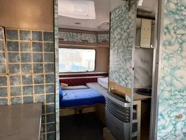 IKARUS KEMPIK / 1978 / 28 154 km (22)