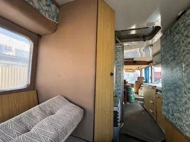 IKARUS KEMPIK / 1978 / 28 154 km (24)