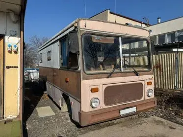 IKARUS KEMPIK / 1978 / 28 154 km (4)