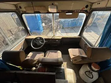 IKARUS KEMPIK / 1978 / 28 154 km (10)