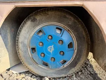 IKARUS KEMPIK / 1978 / 28 154 km (29)