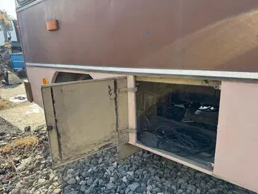 IKARUS KEMPIK / 1978 / 28 154 km (28)