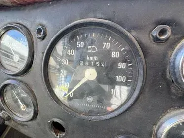 IKARUS KEMPIK / 1978 / 28 154 km (14)