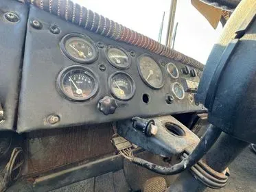 IKARUS KEMPIK / 1978 / 28 154 km (13)