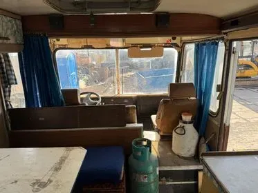 IKARUS KEMPIK / 1978 / 28 154 km (17)