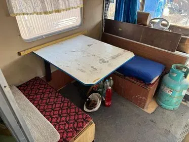 IKARUS KEMPIK / 1978 / 28 154 km (18)