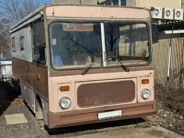 IKARUS KEMPIK / 1978 / 28 154 km (3)