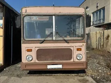 IKARUS KEMPIK / 1978 / 28 154 km (2)