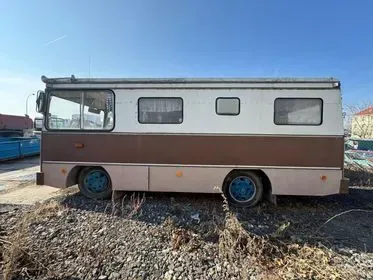 IKARUS KEMPIK / 1978 / 28 154 km (5)