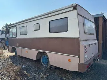 IKARUS KEMPIK / 1978 / 28 154 km (6)