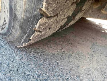 Mercedes Benz Actros (6)