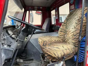 TATRA 815 S3 / 1986 / 191 313 km (14)