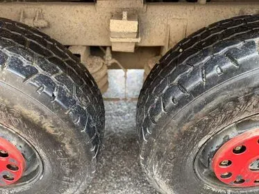 TATRA 815 S3 / 1986 / 191 313 km (12)