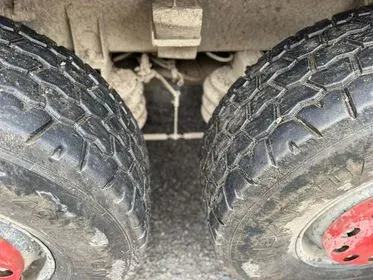 TATRA 815 S3 / 1986 / 191 313 km (13)