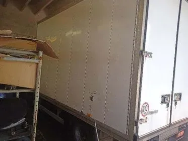 NISSAN CABSTAR F24 / 2009 / 489 020 km (4)