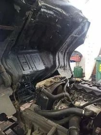 NISSAN CABSTAR F24 / 2009 / 489 020 km (6)