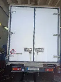 NISSAN CABSTAR F24 / 2009 / 489 020 km (3)