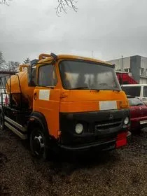 AVIA A75/N / 1999 / 121 440 km (1)