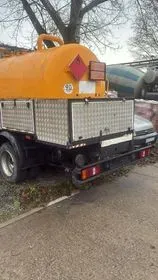 AVIA A75/N / 1999 / 121 440 km (4)