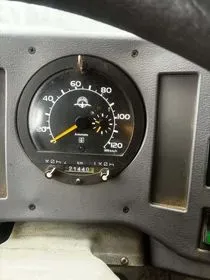 AVIA A75/N / 1999 / 121 440 km (8)