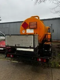 AVIA A75/N / 1999 / 121 440 km (3)