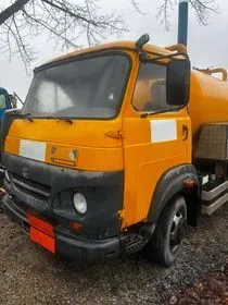 AVIA A75/N / 1999 / 121 440 km (2)