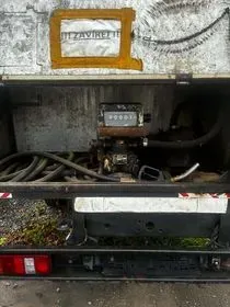 AVIA A75/N / 1999 / 121 440 km (6)