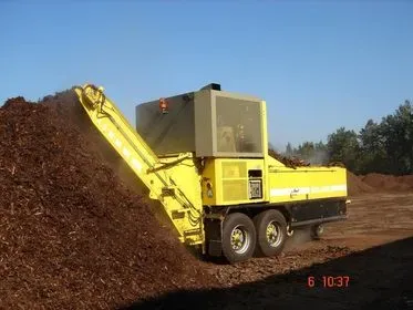 WILLIBALD MZA 4000 / 2001 (1)