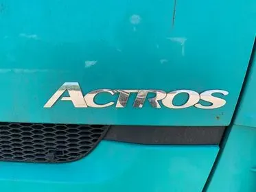 Mercedes Benz Actros 1832 LSNRA/ 2012/ 1078695 km/ EURO5 (11)