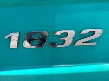 Mercedes Benz Actros 1832 LSNRA/ 2012/ 1078695 km/ EURO5 (12)