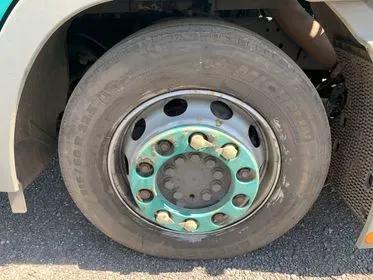 Mercedes Benz Actros 1832 LSNRA/ 2012/ 1078695 km/ EURO5 (13)