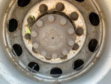 Mercedes Benz Actros 1832 LSNRA/ 2012/ 1078695 km/ EURO5 (16)