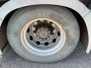 Mercedes Benz Actros 1832 LSNRA/ 2012/ 1078695 km/ EURO5 (19)