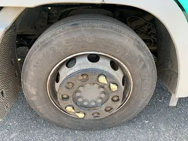 Mercedes Benz Actros 1832 LSNRA/ 2012/ 1078695 km/ EURO5 (21)