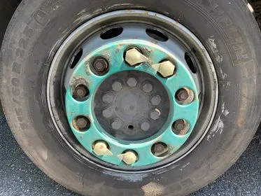 Mercedes Benz Actros 1832 LSNRA/ 2012/ 1078695 km/ EURO5 (22)