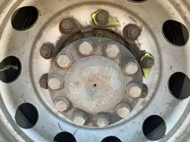 Mercedes Benz Actros 1832 LSNRA/ 2012/ 1078695 km/ EURO5 (24)