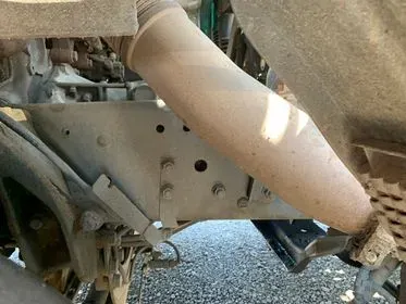 Mercedes Benz Actros 1832 LSNRA/ 2012/ 1078695 km/ EURO5 (25)